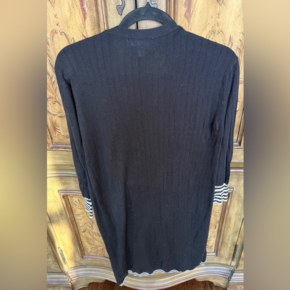 Popsugar Ribbed Knit Duster - Picture 2 of 8